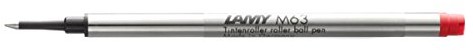 Lamy M63 wkład do pióra kulkowego, czerwony FBA_1218561