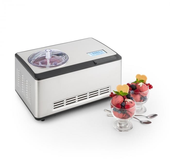 Klarstein Dolce Bacio TK49-DolceBacio-WH