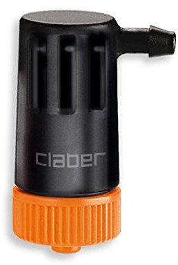 Claber claber 91214 kropli, installtion nawadniania: wpuszczone w glebie