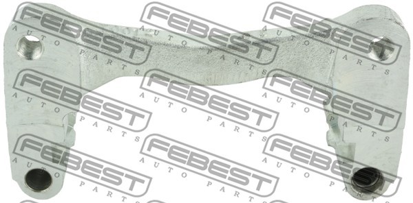 FEBEST Mocowanie zacisku hamulca - zestaw 0477C-NA4WFL 0477C-NA4WFL