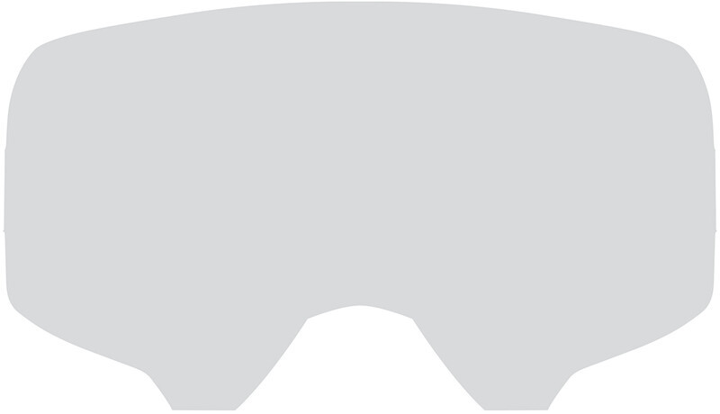 top Leatt Leatt Velocity Clear Replacement Anti Fog Lenses, przezroczysty  2022 Akcesoria do okularów i gogli LE-GOG-9045/76/unis