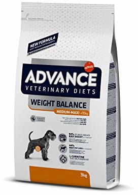 Advance obesity madin, 3 kg