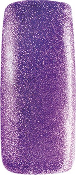 Peggy Sage Kolorowy żel UV&LED do paznokci scintillant violet 5g - ( ref. 146874)