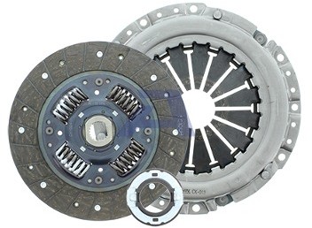 AISIN Zestaw sprzęgła KK-030
