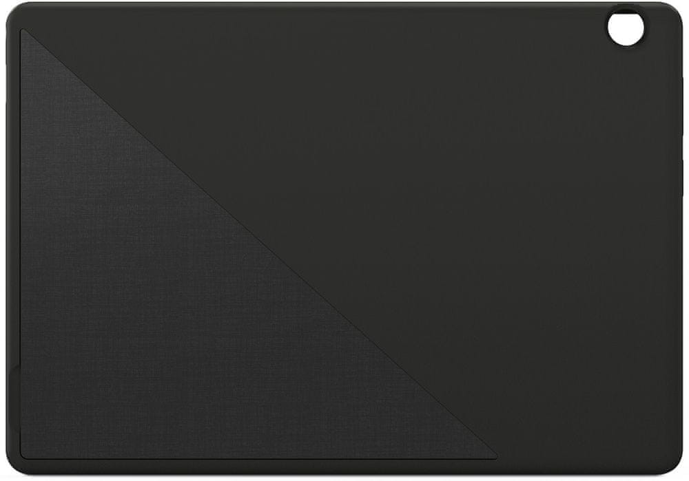 Lenovo TAB M10 HD Kids obudowa ochronna + folia czarny ZG38C02777)