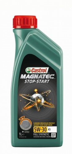 Castrol Magnatec Stop-Start 5W-30 A5 1L
