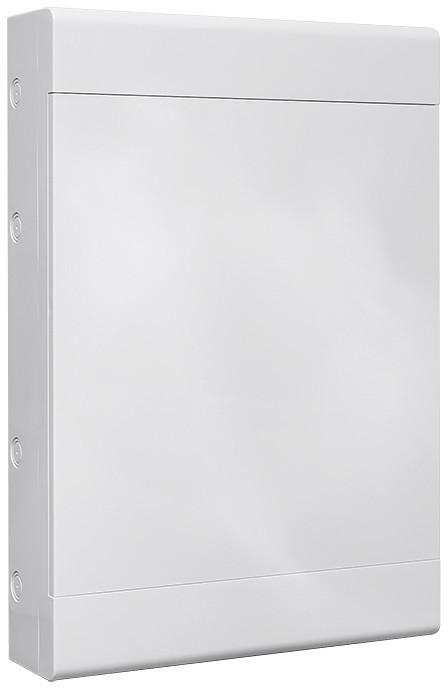 Opatówek ELEKTRO_PLAST Rozdzielnica modułowa SRn-54B NT IP40 EP 1.154