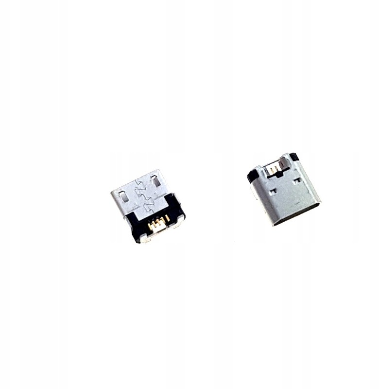 Złącze Usb Nokia 520 620 630 635 640 730 735