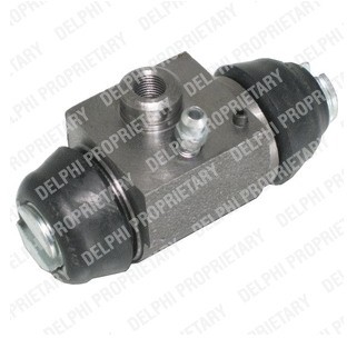 DELPHI Cylinderek hamulcowy LW15083