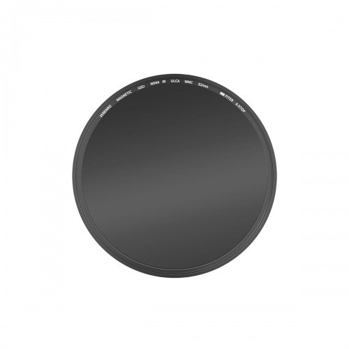Benro Filtr magnetyczny ND64 82mm Brak