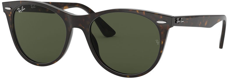Ray Ban Okulary Wayfarer II Classic 0RB2185.902/31.55