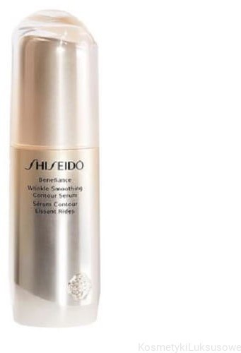 Shiseido SHISEIDO BENEFIANCE WRINKLE SMOOTHING CONTOUR SERUM 30ML