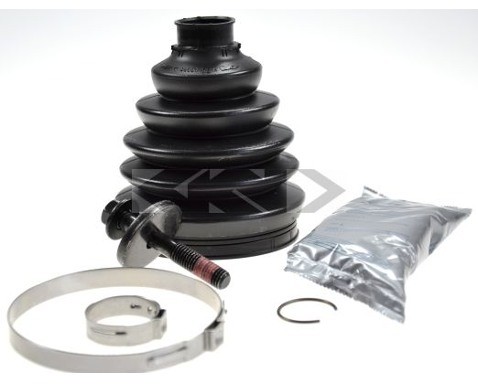 GKN Zestaw osłony przegubu GKN 303421