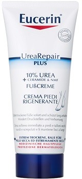 Eucerin UreaRepair PLUS krem do nóg do bardzo suchej skóry 10% Urea 100 ml
