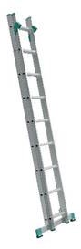 ALVE Drabina EUROSTYL 7612 3x12