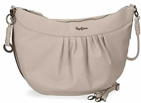 Pepe Jeans Pepe Jeans Iria Casual plecak, beżowy (beżowy) - 7547522 7547522