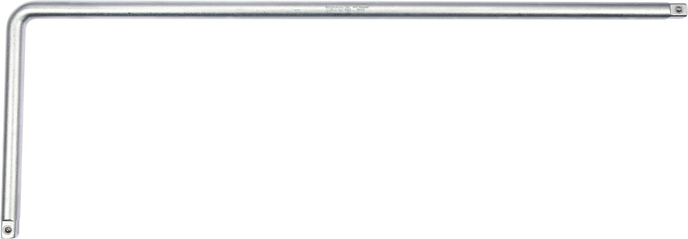 Yato POKRĘTŁO TYPU L 1/2