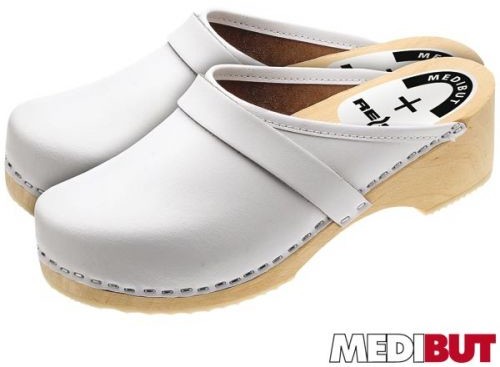 MEDIBUT BUTY ZAWODOWE 44 [BMDREGLW44]