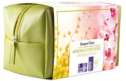 Matis Paris Zestaw do pielęgnacji skóry Bouquet Divin