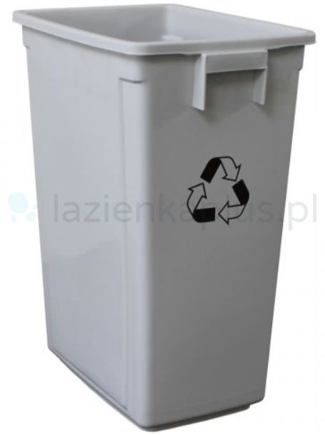 Merida sortownik na odpady KJS705