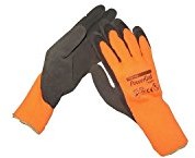 Görte Rękawice zimowe  Power Grab Thermo, rozmiar: XL/9 21585