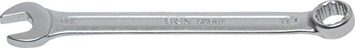 BGS Maul-klucz oczkowy, 11 MM, 1 sztuki, 30561