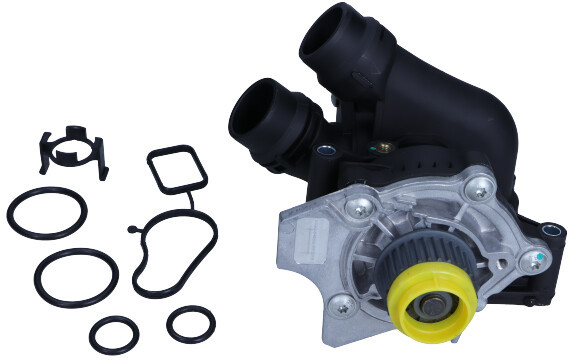 MAXGEAR Pompa wodna 47-0245 47-0245