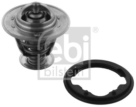 FEBI Termostat, środek chłodzący FEBI 17355