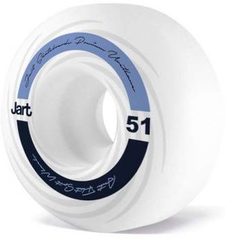 JART kółka JART PLATINUM 102A 51MM