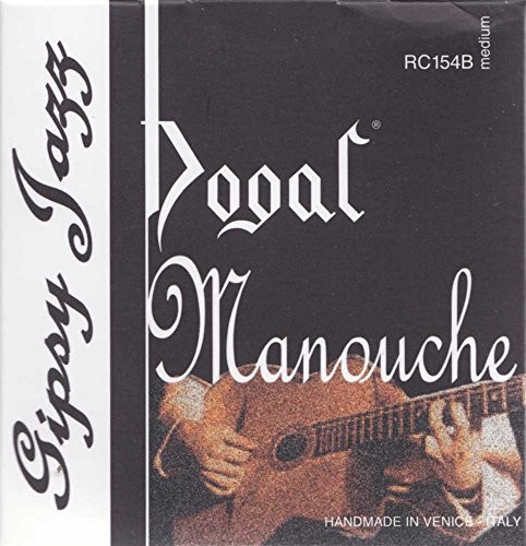 Dogal Dogal RC154B Manouche 011/046 medium RC154B