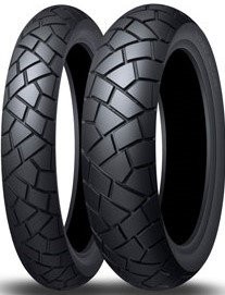 DUNLOP Trailmaxtour 110/80R19 59V koło przednie