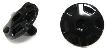 Bell Super wizjerem śruby Kit 8002835