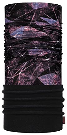Buff Unisex CLOVER MULTI rura polarowa, jeden rozmiar 126941.555.10.00