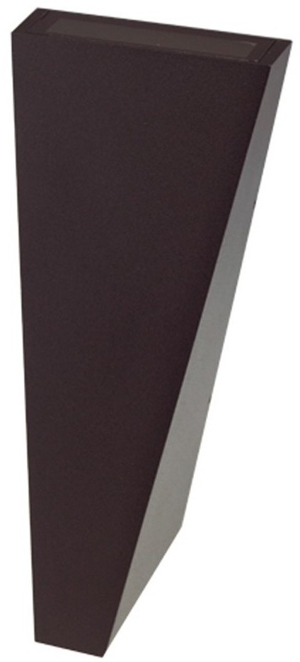 V-Tac LED Kinkiet zewnętrzny 1xLED/6W/230V IP65 4000K