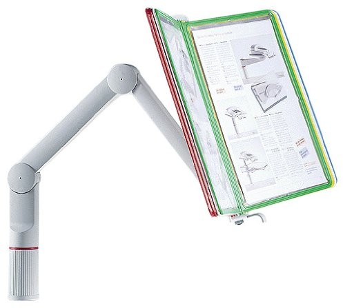 Novus ViewMaster Fix deska z klipem 876