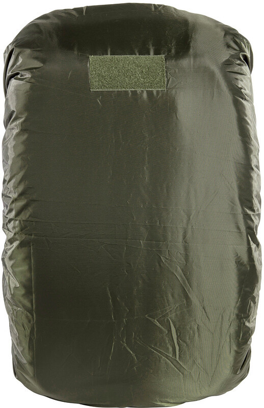 Tasmanian Tiger TT Raincover M, olive 2021 Akcesoria do plecaków 7601-331