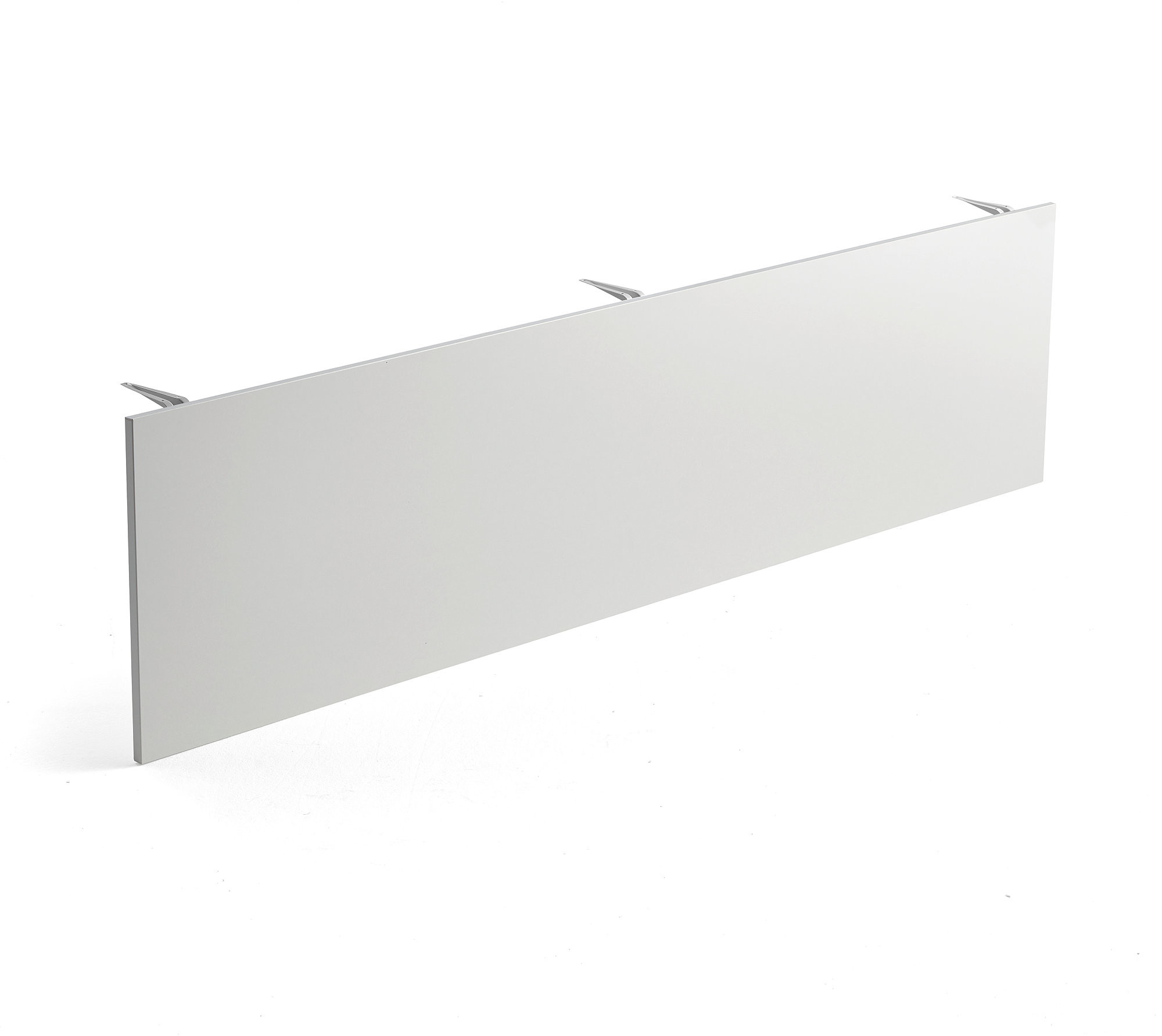 AJ Produkty Panel maskujący MODULUS, 2000x500 mm, biały