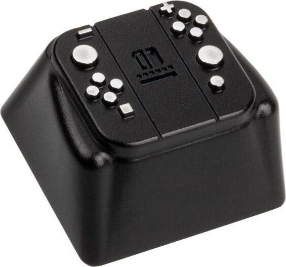 ZOMOPLUS Gamepad I Keycaps 0759663284967 0759663284967