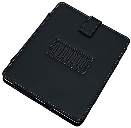 Alassio 41100 Personal etui na dokumenty. czarna 10100798