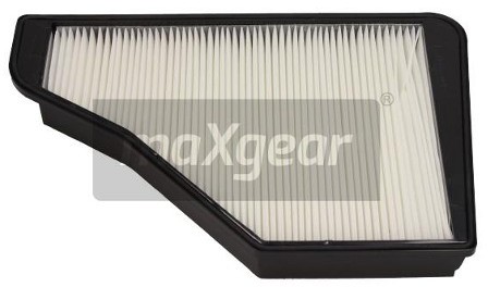 MAXGEAR Filtr, wentylacja przestrzeni pasażerskiej 26-0515