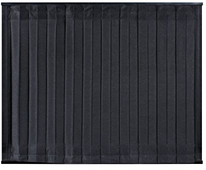 Lampa ochrona przed słońcem-zasłona Auto 60 cm/37  42 cm 66806