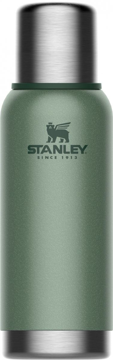 Stanley Termos ADVENTURE zielony 0.73L 10-01562-035