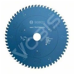 Bosch Tarcza pilarska for wood 250x30x2,4mm