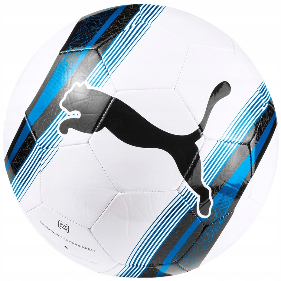 Puma Piłka Nożna Flash Do Nogi Na Trawę rozmiar 4
