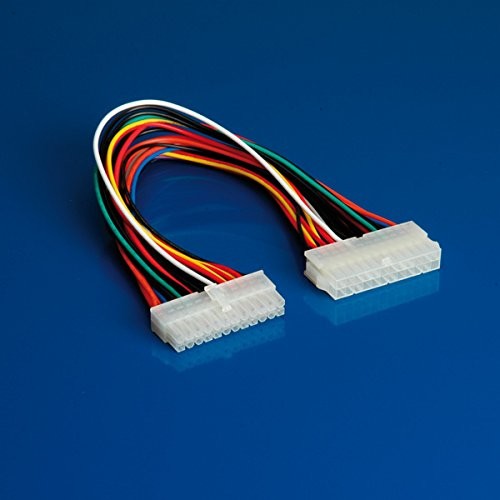 Roline ATX2.0 Motherboard extension power cable 0.3 m - 11.03.1016