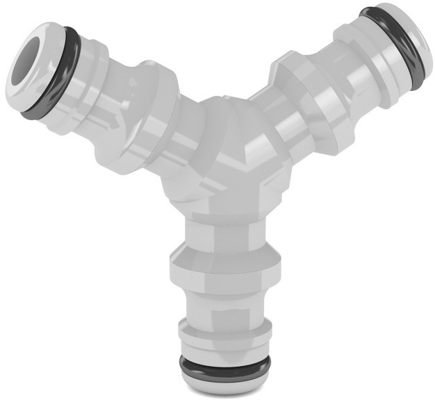 Cellfast Łącznik trójnik 1/2'' 50-645