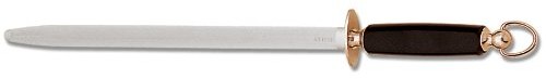 Deglon deglon 3468530-V profesjonalny ostrzałki owalna 30 cm 3468530-V