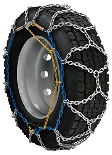 Lampa 16441 Truck-Flex 31 łańcuchy śniegowe, 2 sztuki 16441