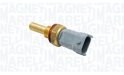 MAGNETI MARELLI Czujnik, temperatura płynu chłodzącego MAGNETI MARELLI 171916011030