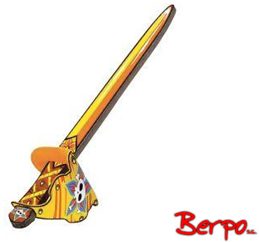 Tm Toys 024424 Miecz pirata TMTOYS.024424